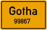 99867 Gotha