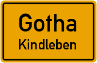 Kindleben in GothaKindleben