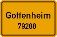 79288 Gottenheim