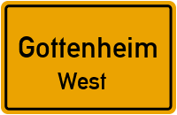 Im Weingarten in GottenheimWest