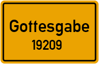 19209 Gottesgabe
