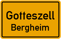 Bergheim in GotteszellBergheim