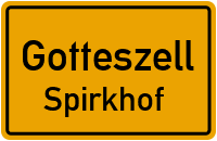 Spirkhof in GotteszellSpirkhof