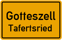 Tafertsried in GotteszellTafertsried