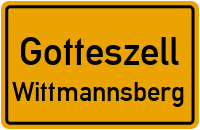 Wittmannsberg in GotteszellWittmannsberg