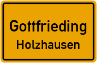 Holzhausen in GottfriedingHolzhausen