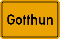 Schinderweg in 17207 Gotthun