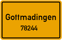 78244 Gottmadingen