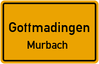 Riedweg in GottmadingenMurbach