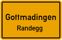 Wiedenstraße in 78244 Gottmadingen (Randegg)