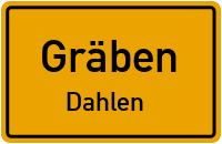 Dahlen in 14793 Gräben (Dahlen)