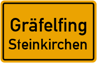 Stefanusstraße in 82166 Gräfelfing (Steinkirchen)