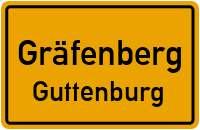 Guttenburg in 91322 Gräfenberg (Guttenburg)