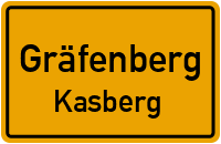 Kasberg in 91322 Gräfenberg (Kasberg)
