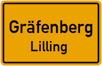 Lilling in GräfenbergLilling