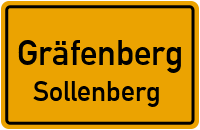 Sollenberg in GräfenbergSollenberg