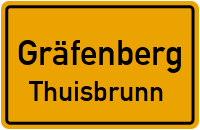 Thuisbrunn in GräfenbergThuisbrunn