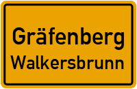 Walkersbrunn in GräfenbergWalkersbrunn