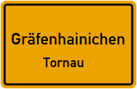 Reinharzer Weg in 06772 Gräfenhainichen (Tornau)