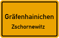 Uthmannstraße in 06772 Gräfenhainichen (Zschornewitz)