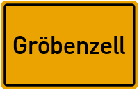 Gröbenzell in Bayern