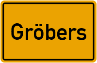 Gröbers in Sachsen-Anhalt