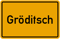 Gröditsch in Brandenburg