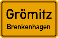 Weidehof in 23743 Grömitz (Brenkenhagen)