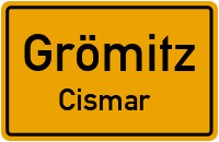 Lensahner Straße in 23743 Grömitz (Cismar)