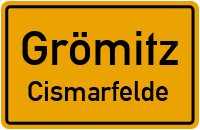 Ostlandweg in GrömitzCismarfelde