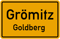 Goldberg in GrömitzGoldberg