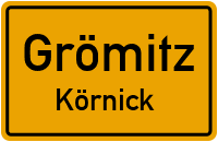 Breite Wiese in GrömitzKörnick