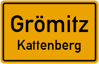 Kattenberg in GrömitzKattenberg