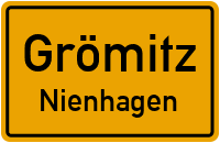 Nienhagen in 23743 Grömitz (Nienhagen)