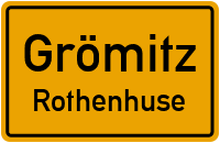 Rothenhuse in GrömitzRothenhuse