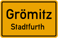 Stadtfurth in GrömitzStadtfurth