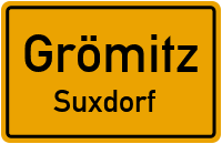 Suxdorf in GrömitzSuxdorf
