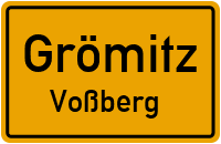 Voßberg in GrömitzVoßberg