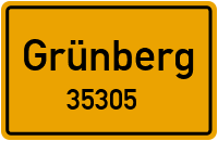35305 Grünberg
