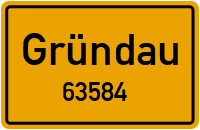 63584 Gründau