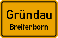 Bergwiesenstraße in 63584 Gründau (Breitenborn)
