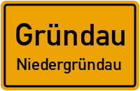 Schmidtgasse in 63584 Gründau (Niedergründau)