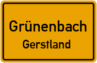 Gerstland in 88167 Grünenbach (Gerstland)