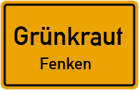 Groppach in GrünkrautFenken
