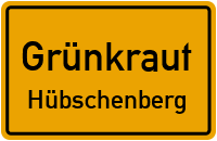 Am Ottersberg in GrünkrautHübschenberg