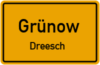 Dreesch in 17291 Grünow (Dreesch)