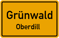 Oberdill in GrünwaldOberdill