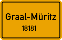 18181 Graal-Müritz