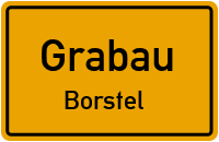 Straßen in Grabau Borstel