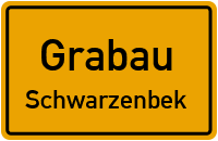 Grover Weg in GrabauSchwarzenbek